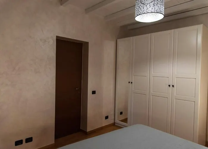 L'ibiscus E Il Mare Appartement