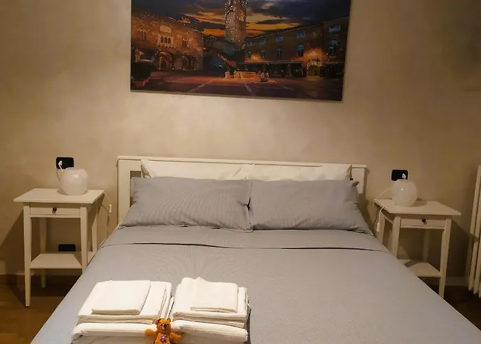 Appartement L'ibiscus E Il Mare *