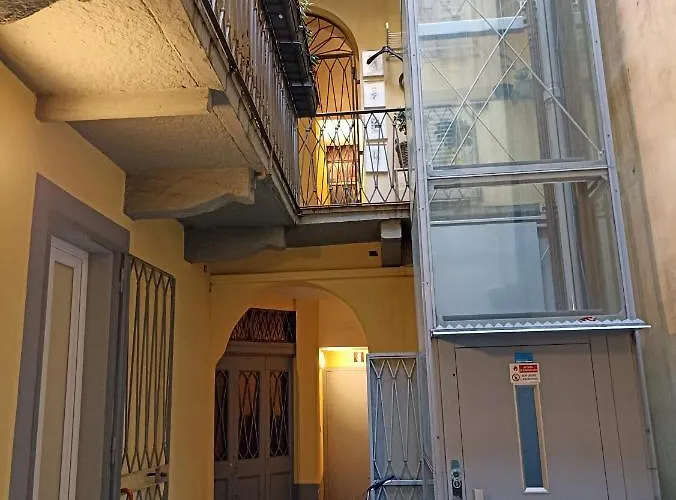 L'ibiscus E Il Mare Bergamo