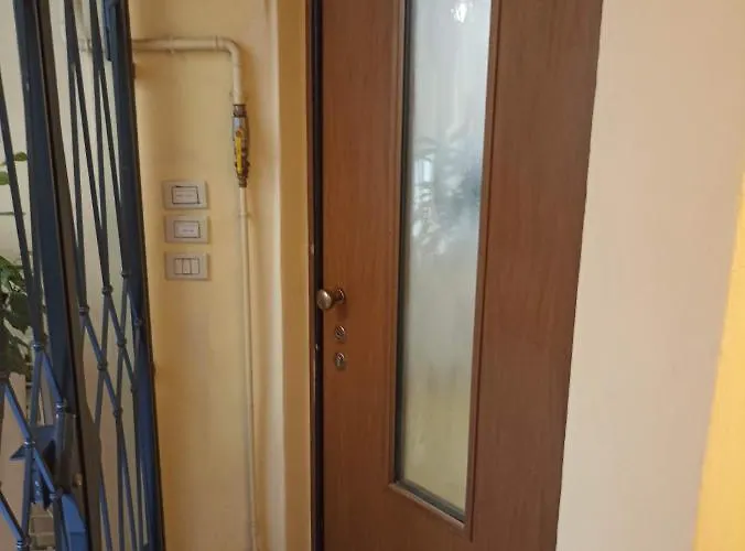 L'ibiscus E Il Mare Appartement *