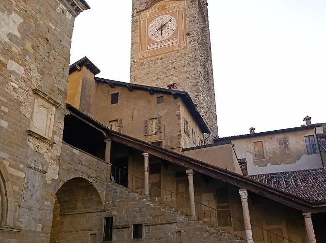 Appartement L'ibiscus E Il Mare