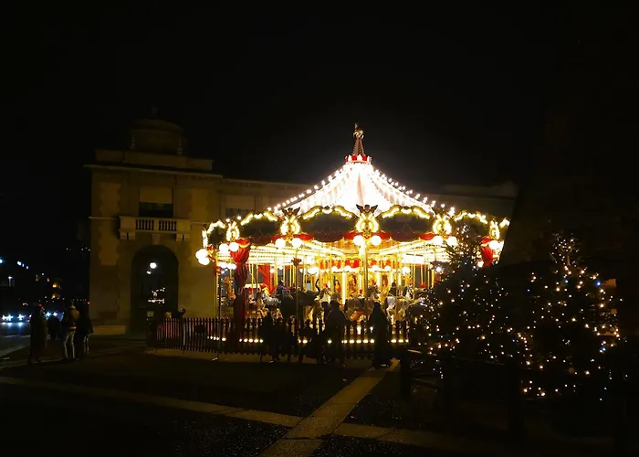 L'ibiscus E Il Mare *