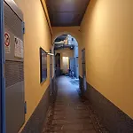شقة L'ibiscus E Il Mare