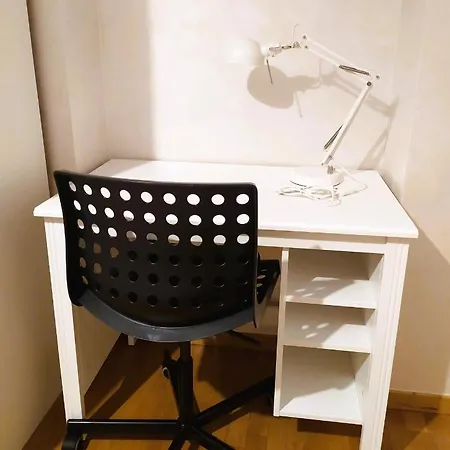 L'ibiscus E Il Mare Lägenhet