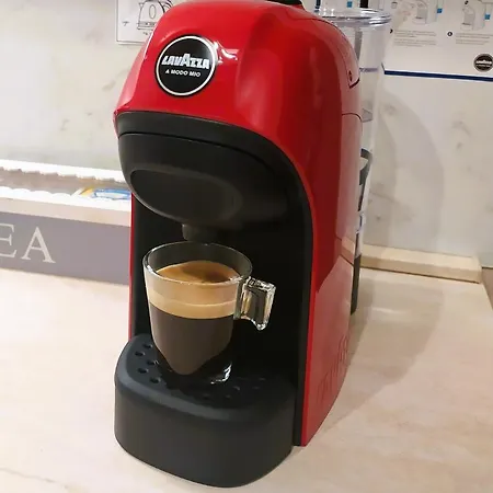 Lägenhet L'ibiscus E Il Mare Bergamo