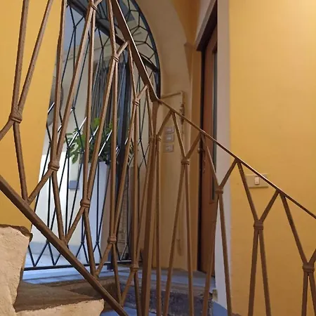 L'ibiscus E Il Mare * Bergamo