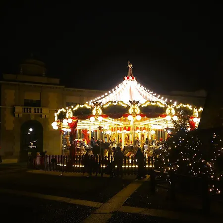 L'ibiscus E Il Mare *