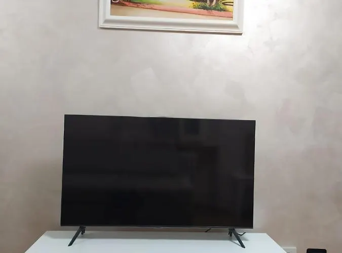 L'ibiscus E Il Mare Apartman *