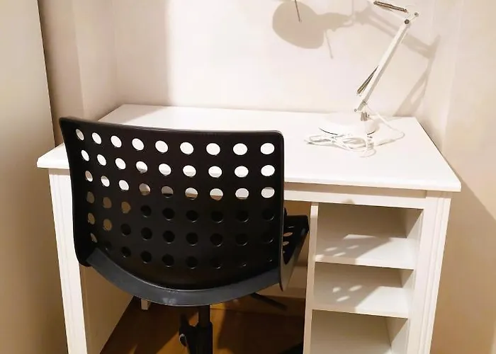 L'ibiscus E Il Mare 아파트