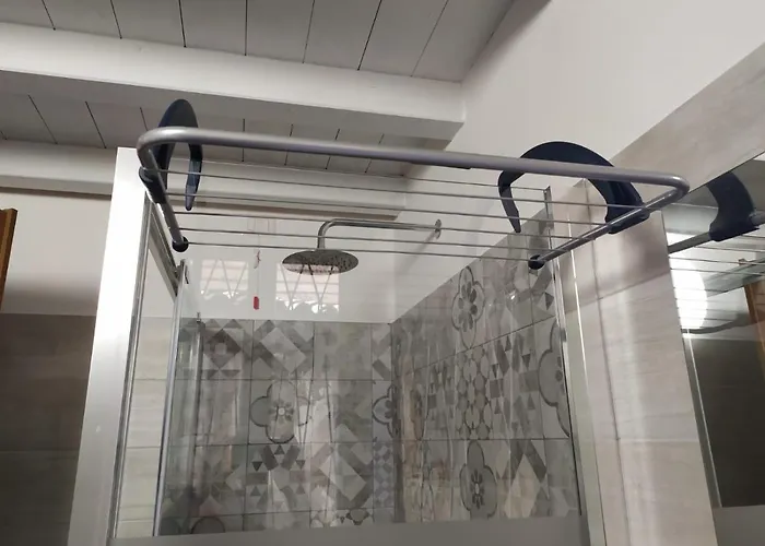 L'ibiscus E Il Mare *