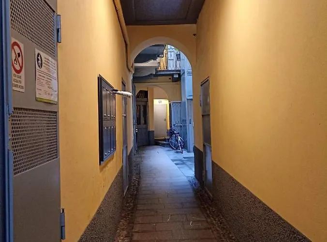 Apartman L'ibiscus E Il Mare