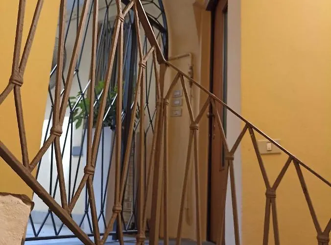 L'ibiscus E Il Mare * Bergamo