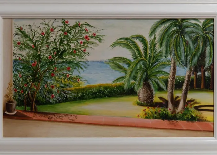 L'ibiscus E Il Mare 베르가모