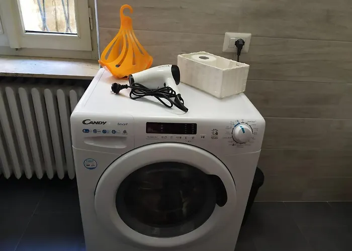 L'ibiscus E Il Mare 아파트 *