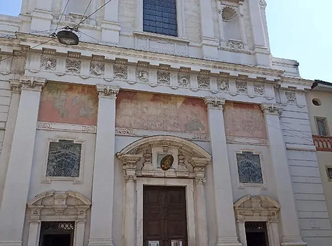 Apartman L'ibiscus E Il Mare *