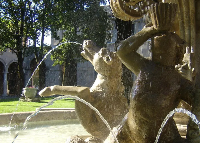 L'ibiscus E Il Mare Bergamo