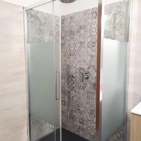 L'ibiscus E Il Mare 贝尔加莫