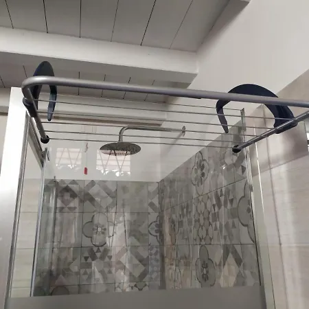 L'ibiscus E Il Mare *