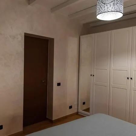 L'ibiscus E Il Mare 公寓