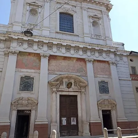 公寓 L'ibiscus E Il Mare *