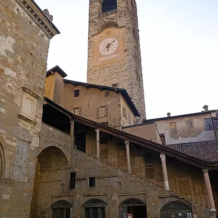 公寓 L'ibiscus E Il Mare