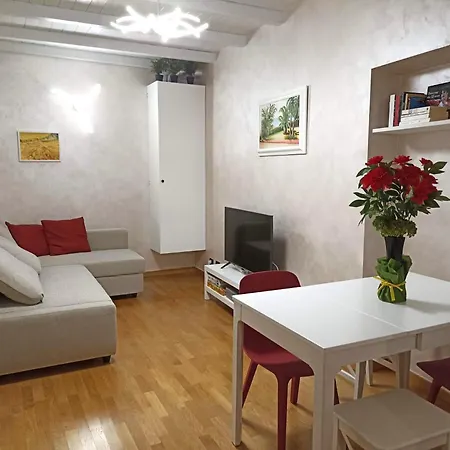 L'ibiscus E Il Mare 公寓 *